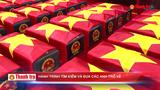 Hành trình tìm kiếm và đưa các anh trở về