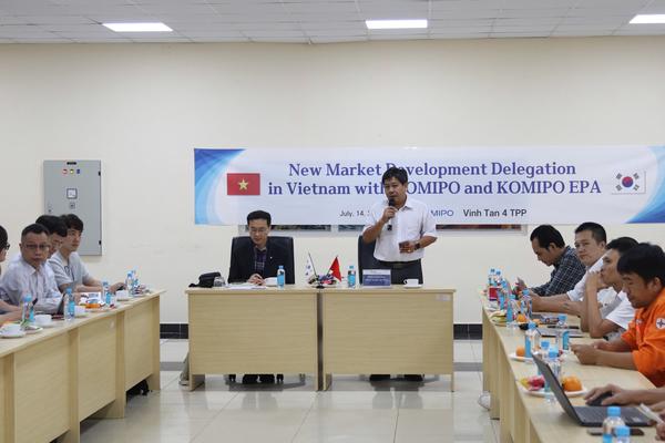 Nhiệt điện Vĩnh Tân 4 tiên phong làm chủ công nghệ