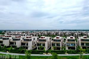 Bài 2: Từ siết tín dụng đến trái phiếu, doanh nghiệp địa ốc chờ đợi điều gì?
