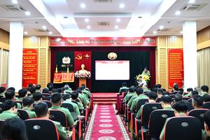 Giải quyết khiếu nại trong Công an nhân dân: Những điểm mới đột phá từ dự thảo Thông tư