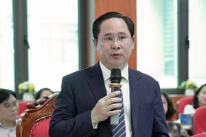 Mở rộng cơ hội thực tập tại Nhật Bản cho sinh viên Trường Đại học Công đoàn