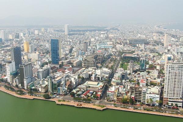 Bài 1 - Đà Nẵng tăng trưởng 9,52%: Những động lực sáng và khoảng hụt dịch vụ