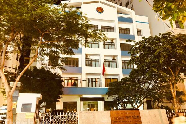 Bệnh viện Bệnh nhiệt đới Khánh Hòa còn nhiều nội dung quản trị cần chấn chỉnh