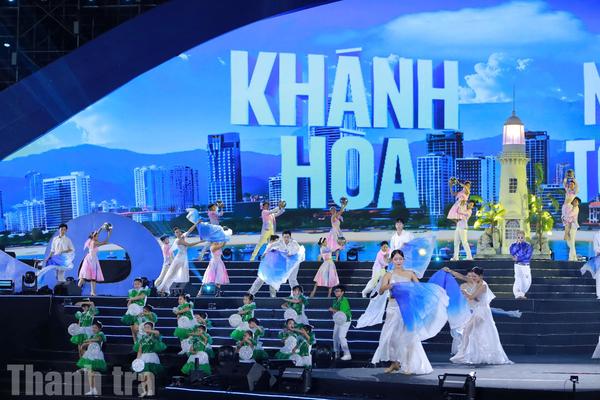 Khép lại Festival Biển Khánh Hòa 2026: Mở ra những hành trình kết nối mới