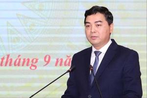 Chủ tịch tỉnh Thanh Hóa được điều động làm Thứ trưởng Thường trực Bộ Dân tộc và Tôn giáo