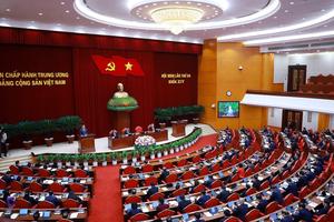 Vi phạm nào về thanh tra, tố cáo, chống tham nhũng có thể khiến đảng viên bị khai trừ?