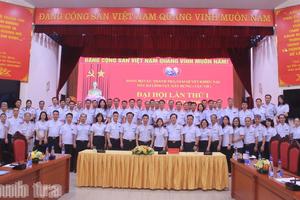 Đảng bộ Cục VII: Xây dựng văn hóa thanh tra liêm chính, hiện đại trong kỷ nguyên mới