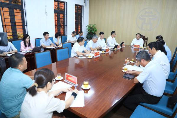 Hà Nội chi gần 50 tỷ đồng mỗi năm hỗ trợ đặc thù cán bộ tiếp công dân, xử lý đơn thư