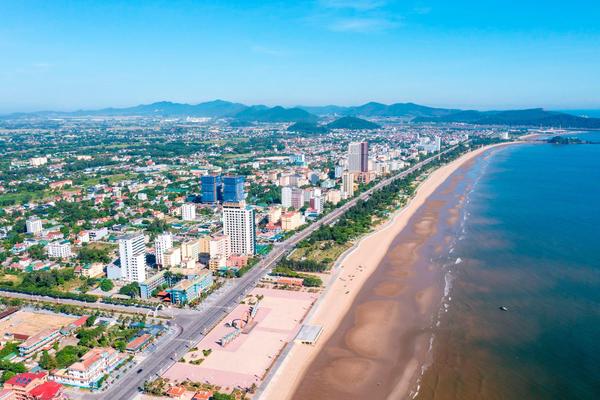 Cửa Lò nâng chuẩn đô thị biển: Pearl Residence đón đầu chu kỳ tăng trưởng mới