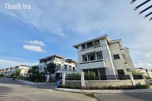 Kiến tạo thị trường bất động sản phát triển bền vững: Minh bạch phải đi trước, kỷ cương phải đi cùng