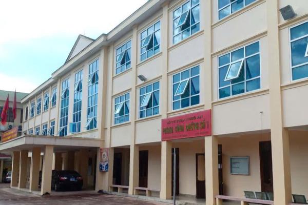 Nghệ An: Đẩy mạnh phòng, chống tham nhũng gắn với nâng cao cải cách tư pháp