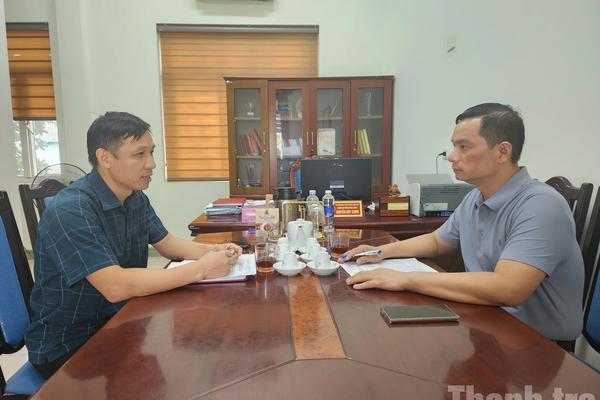 Thanh Hóa: Phường Bỉm Sơn nâng cao hiệu quả tiếp dân, giải quyết đơn thư ngay từ cơ sở