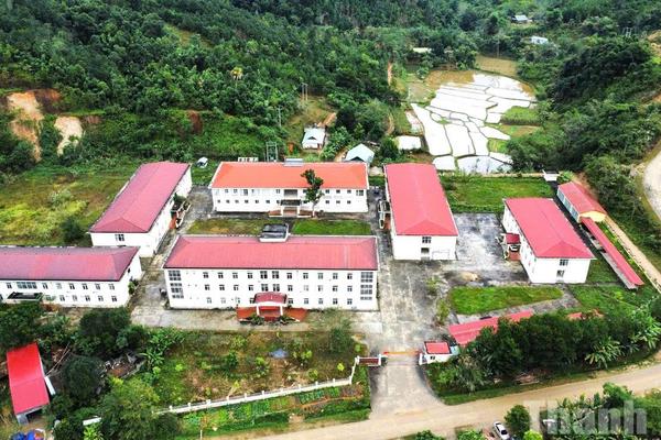 Tuyên Quang: Tiếp tục tháo gỡ cho 5 dự án có vướng mắc