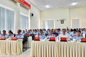 Thanh tra TP Cần Thơ phát hiện sai phạm hơn 37 tỷ đồng, siết chặt kỷ cương hành chính