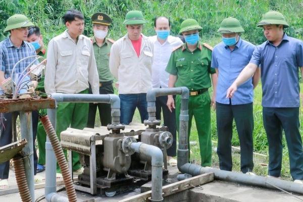 Bộ Nội vụ đề nghị tỉnh Thanh Hoá, Tập đoàn Dabaco khắc phục hậu quả vụ tai nạn lao động nghiêm trọng