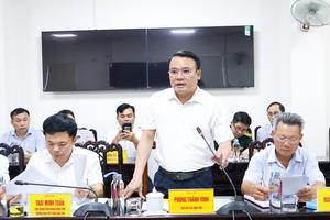 Nghệ An chỉ đạo giải quyết 9 vụ việc sau phiên tiếp công dân định kỳ tháng 7