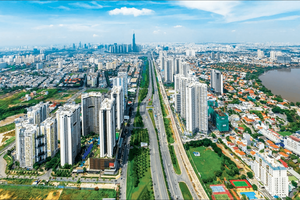 Lấy ý kiến dự án Luật Đất đai (sửa đổi): Giải quyết khiếu nại, tố cáo nằm trong 7 nhóm chính sách lớn