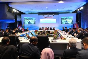 AMM-59: Việt Nam đề xuất 4 giải pháp củng cố đoàn kết, tự cường ASEAN