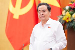 Đề xuất cho địa phương đấu giá quyền phát triển không gian ngầm, trên cao khu vực TOD
