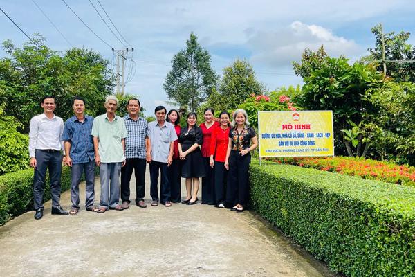 “Dân vận khéo” - Động lực phát triển kinh tế - xã hội và lá chắn bảo vệ nền tảng tư tưởng của Đảng