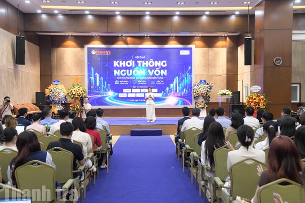 Nhận diện điểm nghẽn, khơi thông nguồn vốn cho thị trường bất động sản bền vững