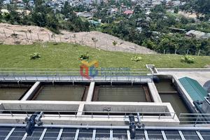 Giải "bài toán" nước thải mỏ: Dấu ấn công nghệ số và tư duy "xanh" tại TKV