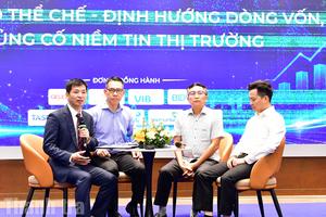 Kiến tạo nền tảng để người dân tiếp cận nhà ở bền vững hơn