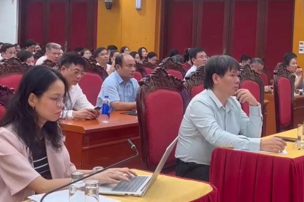 Bản tin Thanh tra số 58 năm 2026