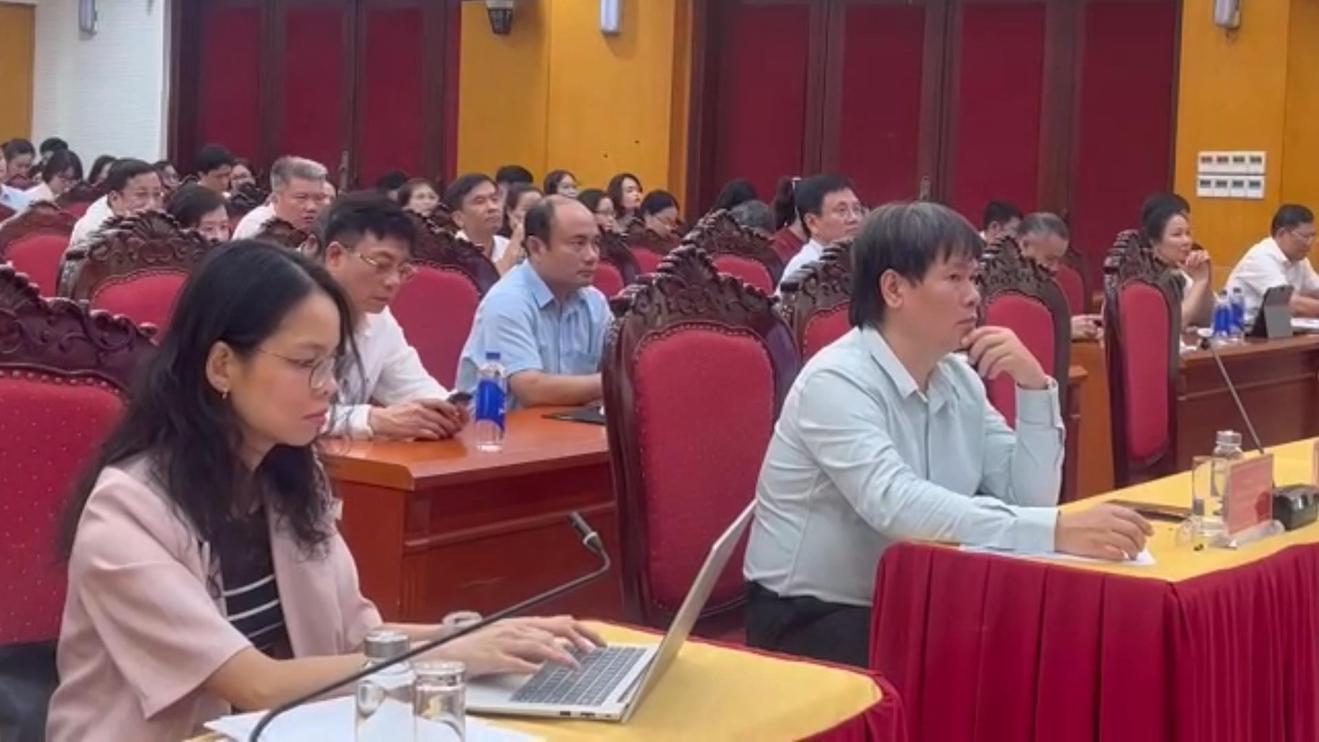 Bản tin Thanh tra số 58 năm 2026