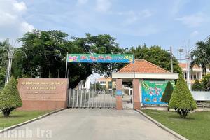 Tây Ninh: “Thúc” tiến độ xử lý nhà, đất dôi dư sau sắp xếp