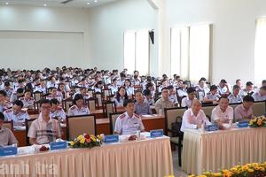 Thanh tra TPHCM kiến nghị thu hồi hơn 20,9 tỷ đồng qua thanh tra