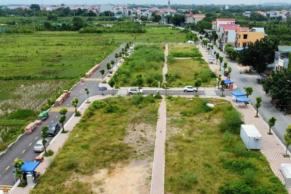 4 điều kiện để được xác định lại diện tích đất ở