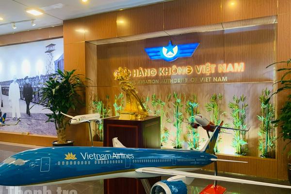 Thanh tra Hàng không Việt Nam: Lá chắn phòng, chống tham nhũng, lãng phí, tiêu cực trong lĩnh vực hàng không