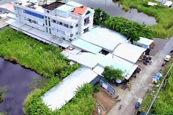 Cà Mau: Qua giải quyết tố cáo, phát hiện loạt sai phạm tại Bệnh viện Đa khoa khu vực Bạc Liêu