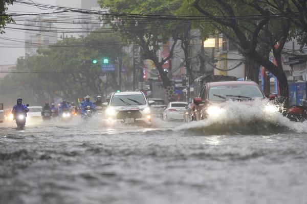 El Nino 2026-2027: Việt Nam đối mặt 2 kịch bản rủi ro