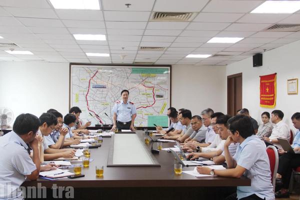 Thanh tra Bắc Ninh: Khẩn trương triển khai kế hoạch thanh tra về quản lý, cấp phép, khai thác khoáng sản