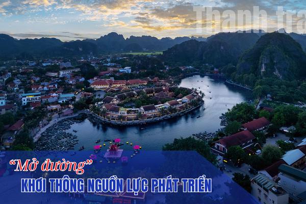 Bài 2: Kết luận thanh tra “mở đường” khơi thông nguồn lực phát triển