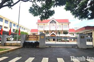 Có hay không sự “lệch pha” trong tuyển sinh lớp 10 ở Đắk Lắk?