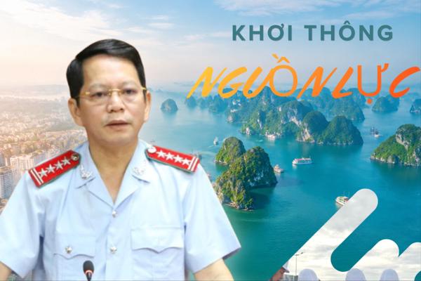Quảng Ninh nâng hiệu quả quản trị trong mô hình chính quyền hai cấp - Kỳ 2: Thanh tra giữ kỷ cương, khơi thông nguồn lực
