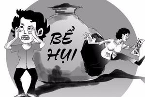 Đồng Tháp: Nghiêm cấm cán bộ, công chức, viên chức tổ chức, môi giới hoạt động hụi, họ