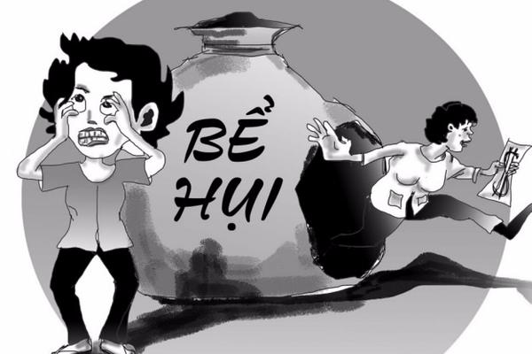 Đồng Tháp: Nghiêm cấm cán bộ, công chức, viên chức tổ chức, môi giới hoạt động hụi, họ