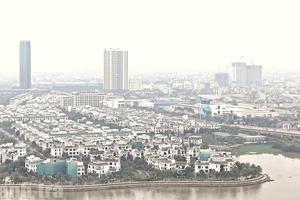 Hải Phòng đạt mức tăng trưởng kinh tế cao nhất 5 năm