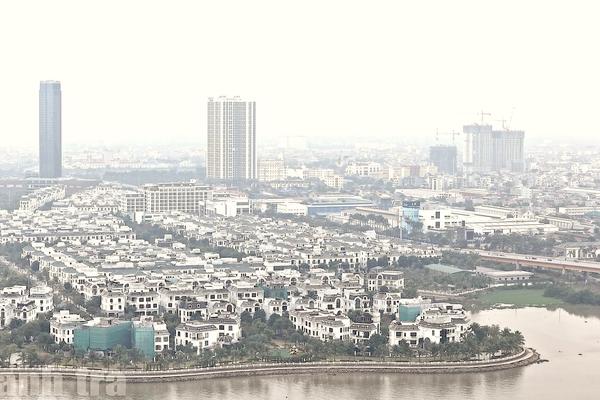 Hải Phòng đạt mức tăng trưởng kinh tế cao nhất 5 năm