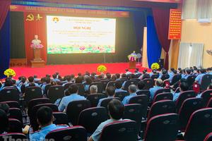 Thanh tra tỉnh Hưng Yên triển khai nhiệm vụ 6 tháng cuối năm 2026