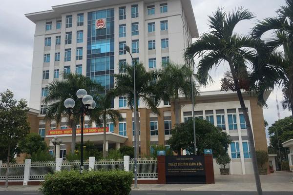 Đằng sau mức tăng 82% thu ngân sách Khánh Hòa: Nguồn thu đất giữ vai trò chủ lực