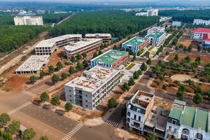Tăng tốc phát triển nhà ở xã hội, đáp ứng nhu cầu an cư tại Đắk Lắk