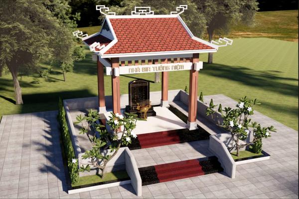 Báo Thanh tra thắp ngọn lửa tri ân dưới chân núi Kóh Loong