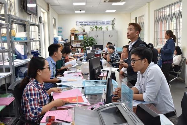 Bãi bỏ 3 thủ tục hành chính nội bộ về chức danh nghề nghiệp viên chức
