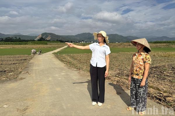 Lào Cai: Gần dân để tạo đồng thuận