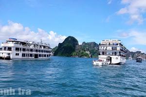 Kiểm tra, siết chặt an toàn du lịch trước mùa mưa bão